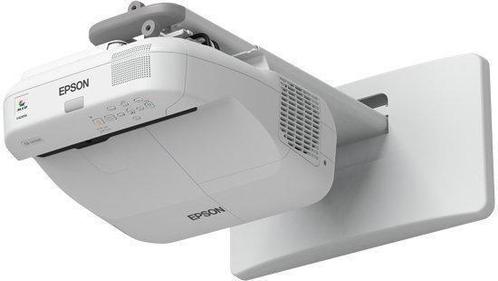 Epson EB-1410Wi - Interactieve Beamer, Audio, Tv en Foto, Beamers, Verzenden