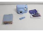 Fujifilm instax mini 12 - Instant camera - Automatische, Verzenden, Zo goed als nieuw