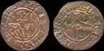 1419-1455 Southern Netherlands Liege Jean de Heinsberg bi..., Postzegels en Munten, Verzenden