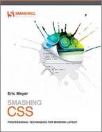 Smashing CSS 9780470684160 ÉRic Meyer, Boeken, Verzenden, Gelezen, ÉRic Meyer