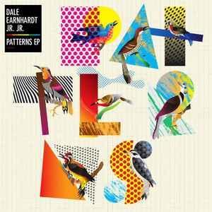lp nieuw - Dale Earnhardt Jr. Jr. - Patterns EP, Cd's en Dvd's, Vinyl | Pop, Zo goed als nieuw, Verzenden