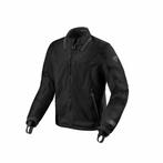 REVIT! Territory Jas Zwart Standaard, Motoren, Kleding | Motorkleding, Nieuw met kaartje, REV'IT!, Jas | textiel, Heren