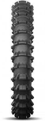Michelin Starcross 6 Sand Schoep Crossband achterband 100/90, Ophalen of Verzenden, Nieuw