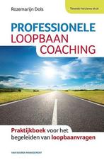 Professionele loopbaancoaching | 9789089652812, Nieuw, Verzenden