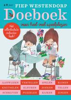 Boek: Het Fiep Westendorp doeboek - (als nieuw), Verzenden, Nieuw