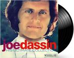 Joe Dassin - His Ultimate Collection - LP, Ophalen of Verzenden, Nieuw in verpakking