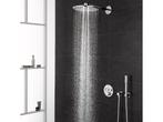 GROHE Grohtherm SmartControl Regendouche - Inbouw -, Verzenden, Zo goed als nieuw