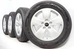 Mini Countryman F60 517 16 inch Velgen + Zomerbanden Kumho O, Auto-onderdelen, Banden en Velgen, Gebruikt, Velg(en), 16 inch, Ophalen of Verzenden