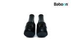 Stuurklem / Riser Set Harley-Davidson XL 883 Sportster, Motoren, Verzenden, Gebruikt