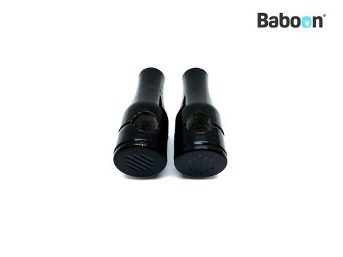 Stuurklem / Riser Set Harley-Davidson XL 883 Sportster, Motoren, Onderdelen | Harley-Davidson, Gebruikt, Verzenden
