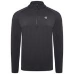 -44% Dare2b  Dare2b Heren fuse up ii midlayer  maat 6XL, Kleding | Heren, Verzenden, Nieuw, Grijs