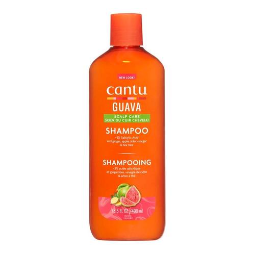 Cantu Guava Scalp Care Shampoo, Sieraden, Tassen en Uiterlijk, Uiterlijk | Haarverzorging, Shampoo of Conditioner, Nieuw, Verzenden