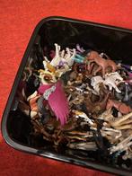 Playmobil - Playmobil Lot Playmobil paarden - 2000-2010 -