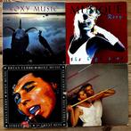 Roxy Music - 4 Original Albums from Roxy Music - Diverse, Nieuw in verpakking