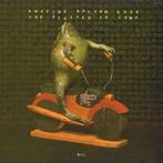 LP gebruikt - The Amazing Rhythm Aces - Too Stuffed To Jump, Cd's en Dvd's, Verzenden, Zo goed als nieuw