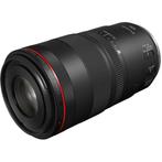 Canon RF 100mm f/2.8L Macro IS USM, Audio, Tv en Foto, Fotografie | Lenzen en Objectieven, Ophalen of Verzenden, Nieuw, Macrolens
