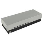 APG »CashPlus« Flip Lid 490, wit | 490MOD03-0044, Verzenden, Nieuw