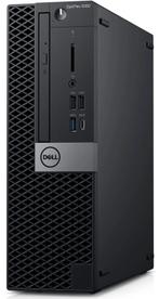 Dell Optiplex 5060    i5 8GB 256GB, Computers en Software, Desktop Pc's, Nieuw, Ophalen of Verzenden