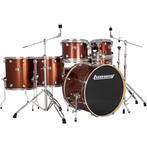 Ludwig LE622024 Element Evolution Copper 6-delig drumstel, Muziek en Instrumenten, Drumstellen en Slagwerk, Verzenden, Nieuw