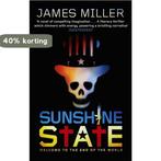 Sunshine State 9780349122250 James Miller, Verzenden, Gelezen, James Miller