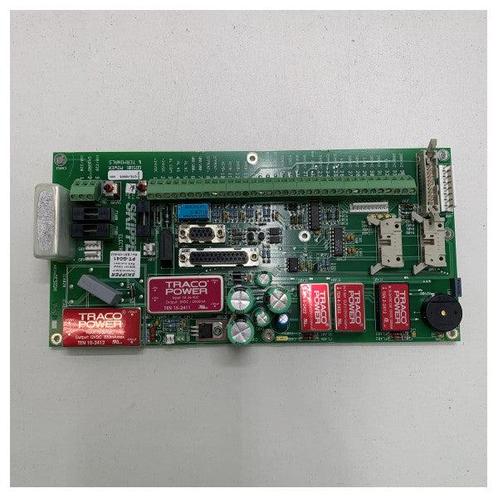 Bieden: Skipper color screen terminal PCB ZZZ-010007 - VER, Watersport en Boten, Navigatiemiddelen en Scheepselektronica, Kabel of Apparatuur