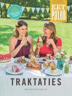Traktaties / Eet Paleo 9789082247756 Addy Bil, Boeken, Verzenden, Zo goed als nieuw, Addy Bil