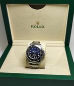 Rolex - Sea-Dweller Deep Sea “James Cameron” - Ref. 126660 -, Sieraden, Tassen en Uiterlijk, Horloges | Heren, Nieuw