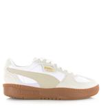 -15% Puma  Puma palermo moda sneakers lage sneakers dames  m, Verzenden, Nieuw, Wit