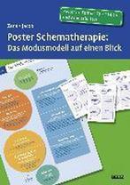 9783621283205 Poster Schematherapie: Das Modusmodell auf ..., Boeken, Verzenden, Nieuw, Christine Zens