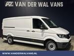 Volkswagen Crafter 2.0 TDI 141pk **BPM VRIJ voor de, Auto's, Volkswagen, Wit, Nieuw, Handgeschakeld