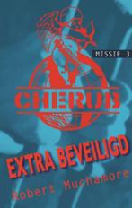 Extra beveiligd / Missie 3 / Cherub 9789054615460, Verzenden, Zo goed als nieuw, Robert Muchamore