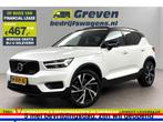 Volvo XC40 1.5 Twin Engine R-Design 262PK Pano Trekh Virtual, Automaat, Wit, Nieuw, Hybride Elektrisch/Benzine