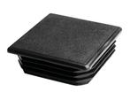 Vierkant Insteekdop - 40x40mm - 10 Stuks - Lichtgewicht Geri, Ophalen of Verzenden, Nieuw, Universele onderdelen