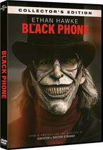Black Phone (DVD), Verzenden, Nieuw in verpakking