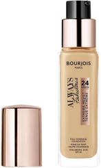 BOURJOIS ALWAYS FABULOUS EXTREME RESIST 210 VANILLA FOUNDA.., Verzenden, Nieuw