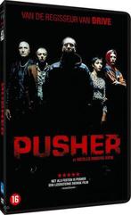 Pusher DVD, Verzenden, Nieuw in verpakking