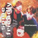 cd - The Charlatans - Some Friendly, Verzenden, Zo goed als nieuw