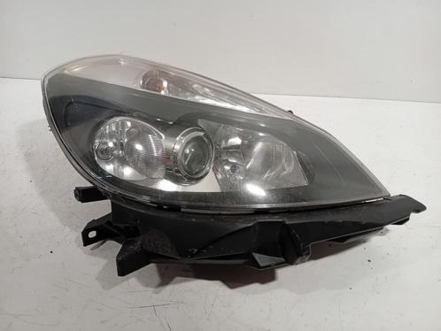 Koplamp rechts Renault Clio III 1.6 16V (BR05, BR0B, BR0Y, B, Auto-onderdelen, Verlichting, ARN erkend, Stiba lid, Erkend duurzaam