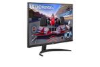 32 LG UltraGear 32UR550-B 4k/DP/2xHDMI/VA (Monitoren), Computers en Software, Monitoren, Ophalen of Verzenden, Nieuw