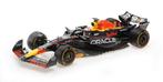 Minichamps 1:18 - Model raceauto - Oracle Red Bull Racing, Nieuw