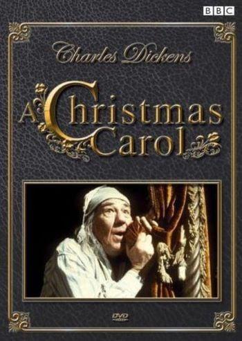 A Christmas Carol - DVD (Films (Geen Games)) (Films), Cd's en Dvd's, Dvd's | Overige Dvd's, Zo goed als nieuw, Ophalen of Verzenden