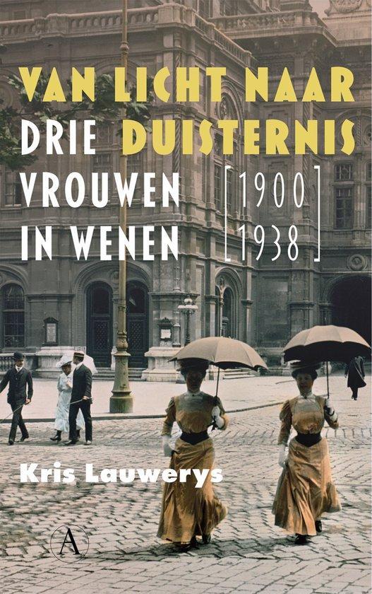Van licht naar duisternis, Boeken, Literatuur, Ophalen of Verzenden