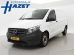 Zakelijke Lease |  Mercedes-Benz Vito 111 CDI, Auto's, Mercedes-Benz, Wit, Nieuw, Lease, Vito