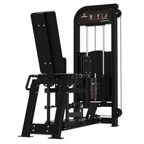 Titanium Strength Elite Series | Pin Loaded | Abductor/Outer, Sport en Fitness, Fitnessmaterialen, Nieuw, Verzenden