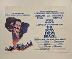 Laurence Olivier, Gregory Peck - The Boys From Brazil - UK, Nieuw