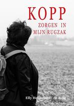 KOPP-zorgen in mijn rugzak 9789462472198, Boeken, Verzenden, Gelezen, Elly Hellemons-de Jong
