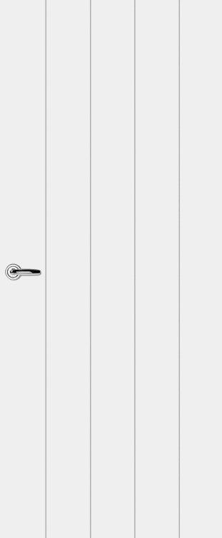Skantrae binnendeur SKB 208.  Stomp. 73 x 201.5 nr 81, Doe-het-zelf en Verbouw, Deuren en Horren, Ophalen of Verzenden