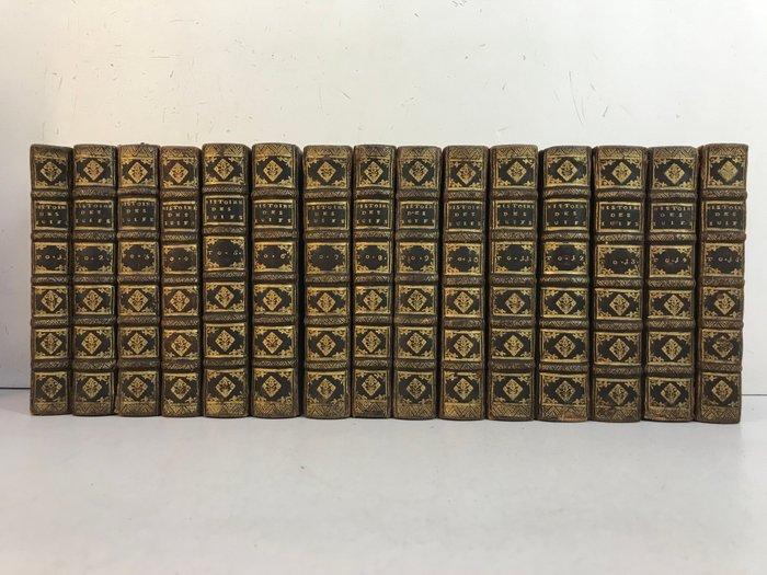Jacques Basnage - Histoire des Juifs, depuis Jésus-Christ, Antiek en Kunst, Antiek | Boeken en Bijbels