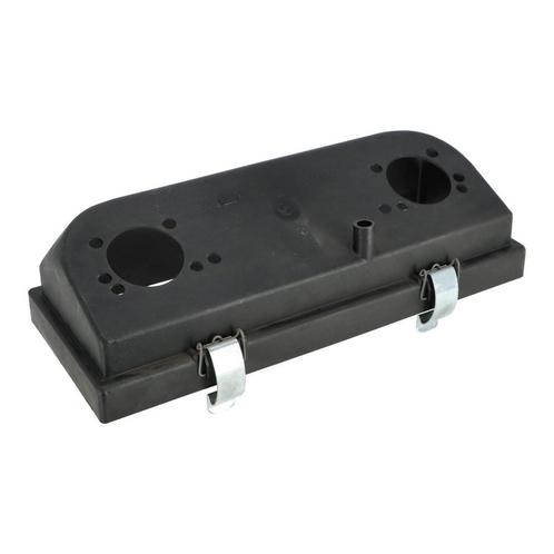 Volvo luchtilter huis amazon 140 p1800 dubbel carburateur SU, Auto-onderdelen, Brandstofsystemen, Nieuw, Volvo, Verzenden