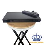 Samsung BD-E5300 | Blu ray speler | Blue ray speler | DVD, Verzenden, Zo goed als nieuw, Samsung